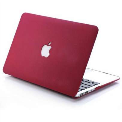 Hard Case Protective  MacBook Air Pro  13" 15" image 1