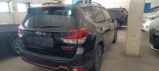 Subaru Forester X-Break 2018 image 13
