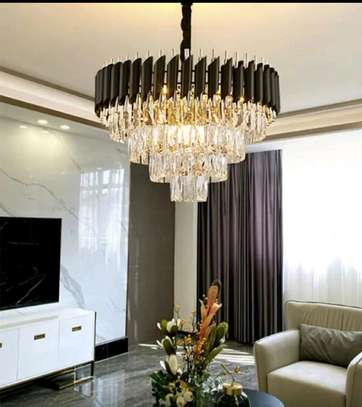 Beautiful chandelier image 2