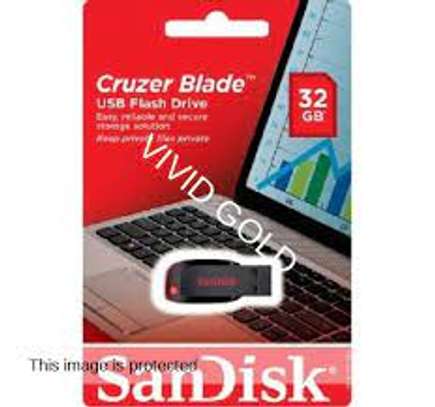 32 gb flashdisk image 3