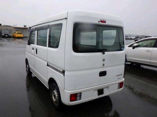 SUZUKI EVERY KDK (MKOPO/HIRE PURCHASE ACCEPTED) image 4