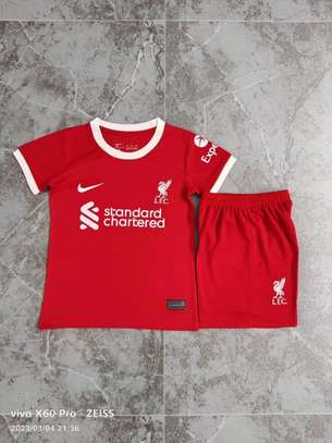 Jersey for kids image 2