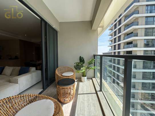 Furnished 2 Bed Apartment with En Suite in Westlands Area image 29
