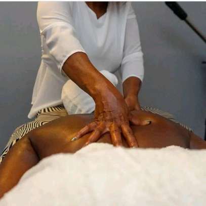 Massage  therapy image 5