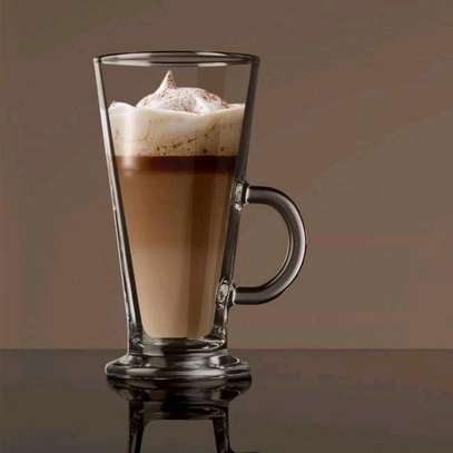 Irish coffee cups image 1