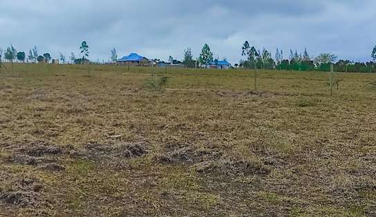 0.043 ha Land at Kitengela image 18