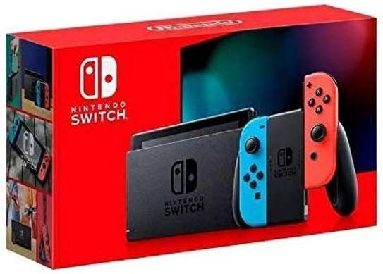Nintendo Switch image 1