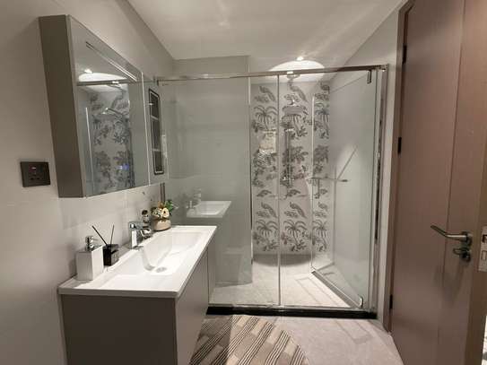 2 Bed Apartment with Swimming Pool at Muthithi Road image 7