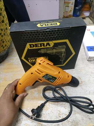 450w electric drill image 3