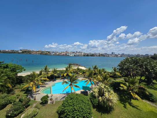 3 Bed Apartment with En Suite in Nyali Area image 11