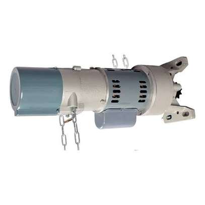 CENTURION ROLLER SHUTTER MOTOR FOR SALE image 2