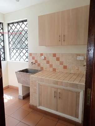 2 Bed Apartment with En Suite in Kileleshwa image 1