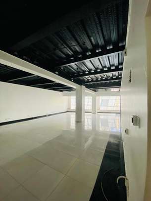 Office with Service Charge Included in Kilimani image 3
