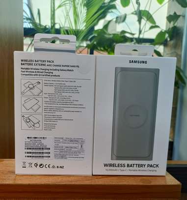 Samsung Wirless Battery pack image 2