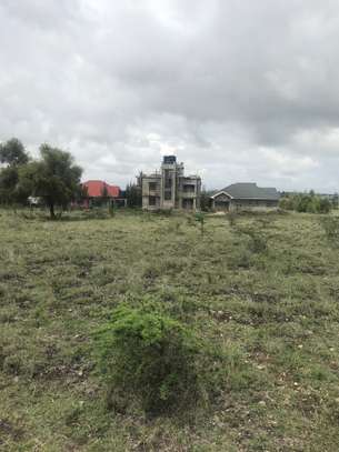 10000 ft² land for sale in Kitengela image 18