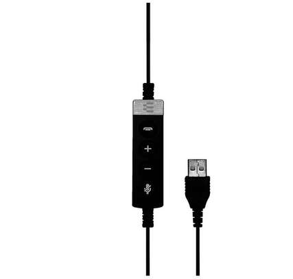 Sennheiser Consumer Audio SC 660 USB ML image 4