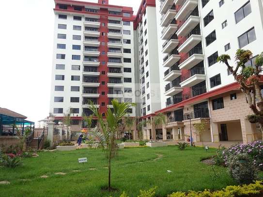 3 Bed Apartment  in Kilimani image 1