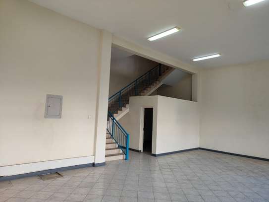 Warehouse with Lift at Cabanus image 2
