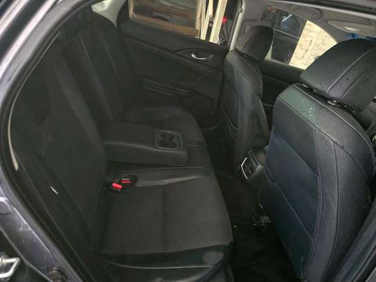 Honda insight image 4