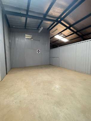 2,168 ft² Warehouse with Parking in Ruiru image 5