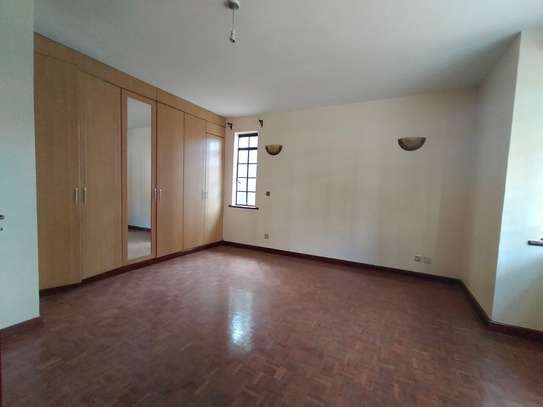 Serviced 3 Bed Apartment with Swimming Pool in Lavington image 13