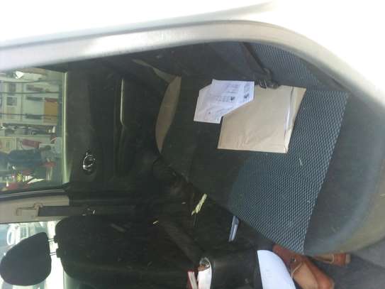 Nissan note image 10