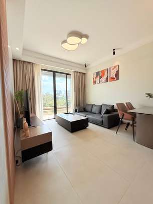 Serviced 1 Bed Apartment with En Suite in Westlands Area image 14