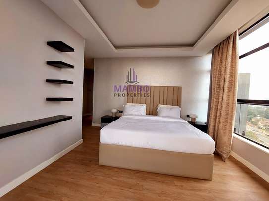 Furnished 3 Bed Apartment with En Suite at Brookside Drive image 15