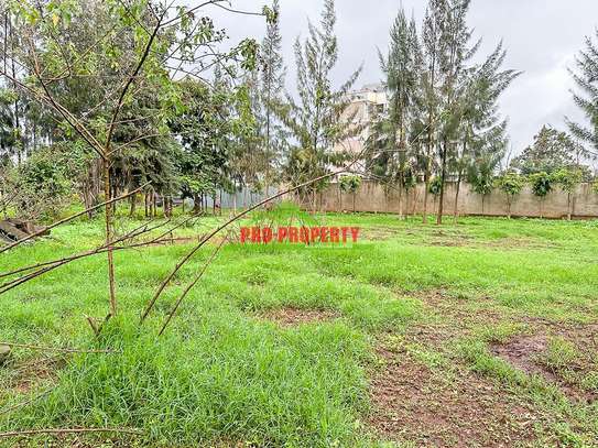 0.05 ha Commercial Land in Kikuyu Town image 2