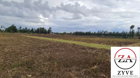 0.125 ac Land at Subukia - Kanyotu - Marana - Nairobi Estate image 7