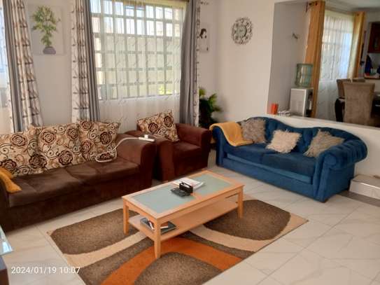 4 Bed House with En Suite at Kenyatta Road image 3