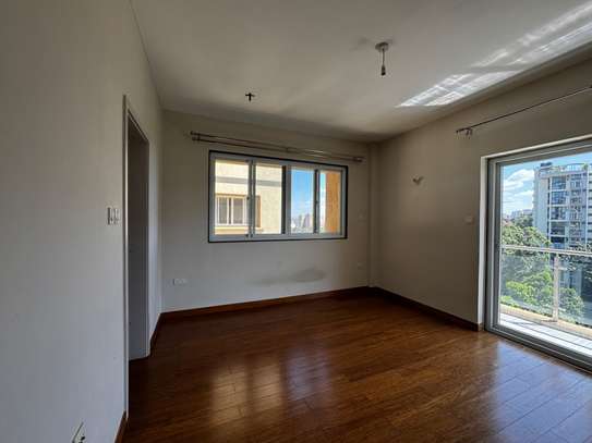 3 Bed Apartment with En Suite in Rhapta Road image 20