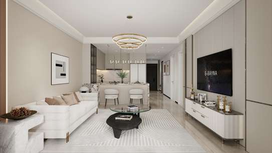 1 Bed Apartment with Swimming Pool at Matundu Close image 14