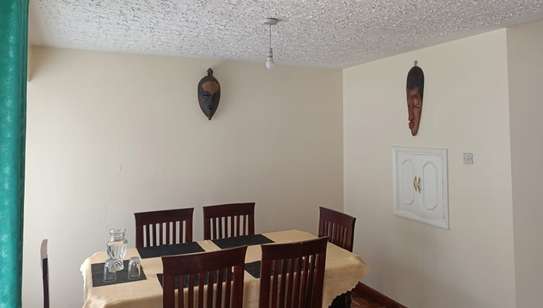4 Bed Townhouse with En Suite in Kileleshwa image 5