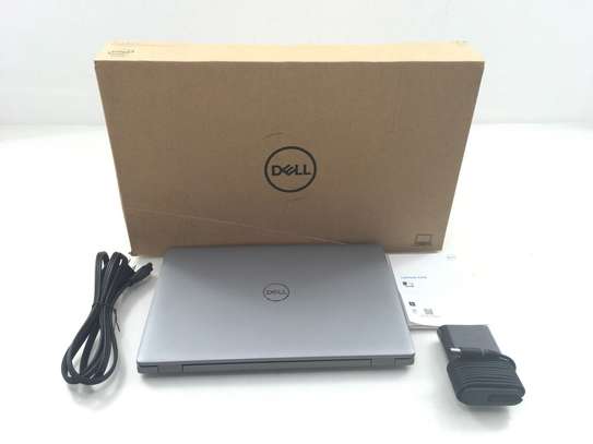 Dell Latitude 5410 14" Core i7 - 256GB SSD 8GB image 2