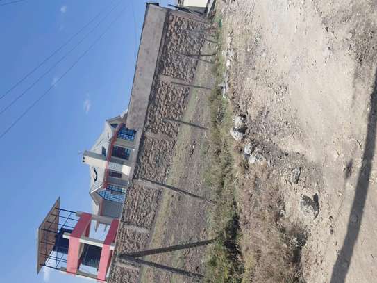 Kitengela milimani plots for sale @1.7M image 3