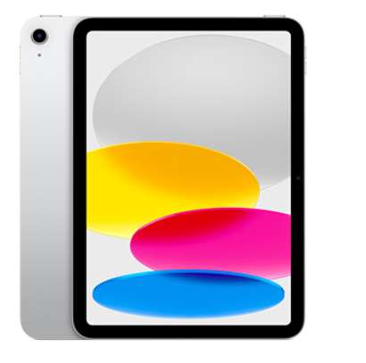 Apple iPad 10th Gen 256Gb Wifi+Cellular image 5