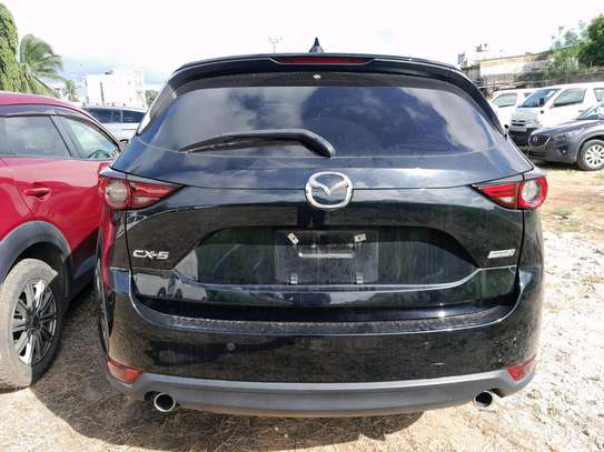 Mazda CX5 -2016 image 2