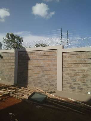 Electric fence supplier & installer in nairobi thika kiambu image 1