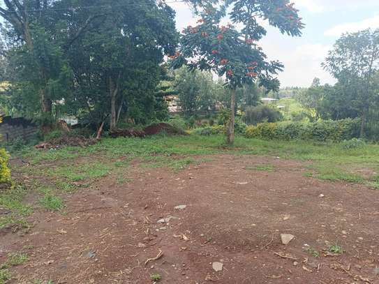 Commercial Property with Parking at Kiambu Road image 3