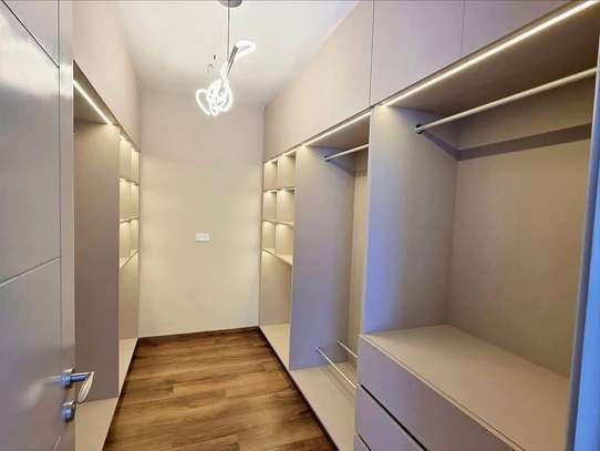 4 Bed Apartment with En Suite in Langata image 6