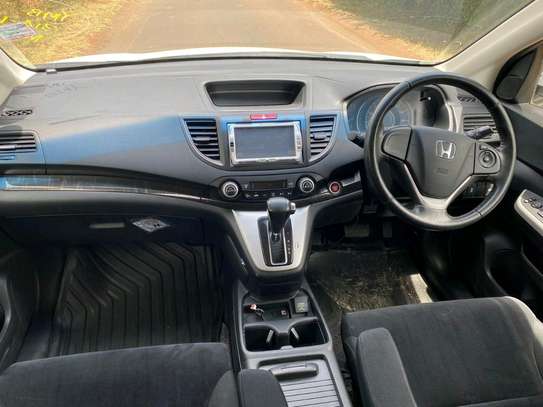 Honda CR-V 2016 image 2