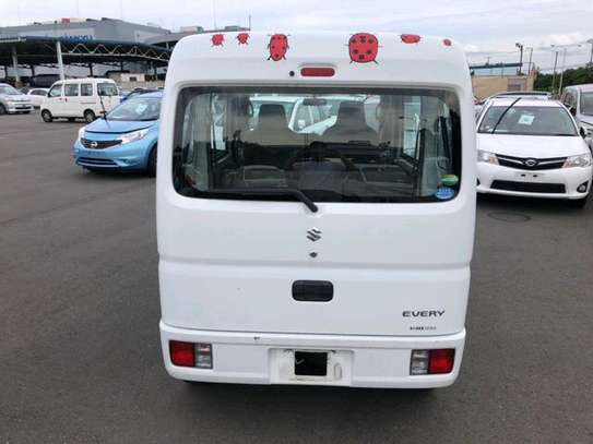 SUZUKI EVERY KDJ 7 SEATER (MKOPO/HIRE PURCHASE ACCEPTED) image 5