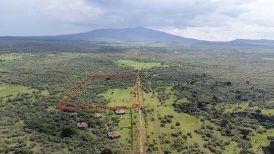 Land in Naivasha image 1