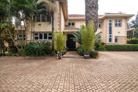 5 Bed House with Garden at Kitisuru Road image 3