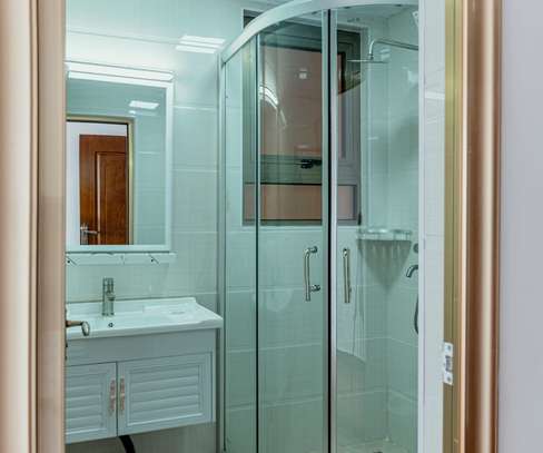 Serviced 2 Bed Apartment with En Suite in Ngong Road image 14