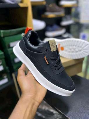Timberland casual sneakers image 2