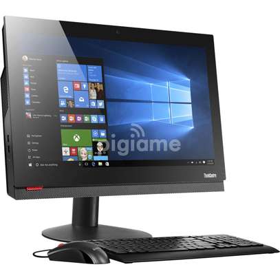Lenovo All in one Core i5 image 3