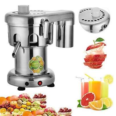 Heavy Duty WF-A3000 Commercial Juice Extractor image 1
