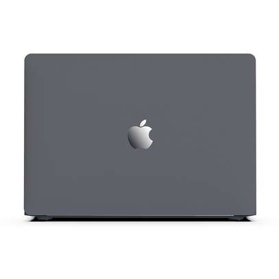 Hard Shell Case Cover Keyboard For MacBook Pro image 2